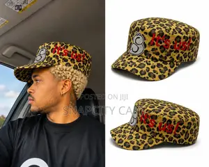 Cadet Cap (Its Us)