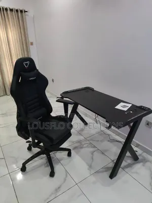 Your Quality Office Game Chair With Table