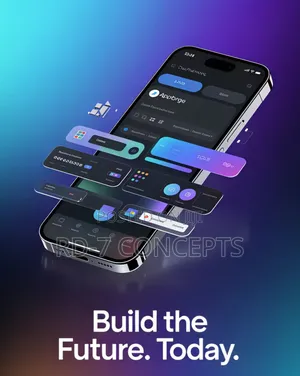 Android Ios App Development