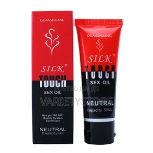 Water Based Anti-Pain Sex Lubricant