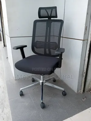 Quality Office Chair