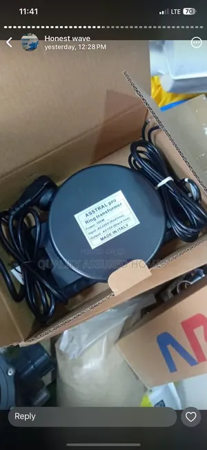 300watts Swimming Pool Transformer