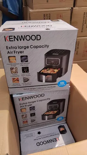 10l Kenwood Air Fryer