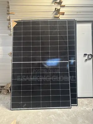 460watt Original Jinko Solar Panels