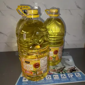 Holland Vegetable Oil
