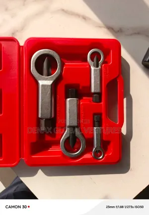 4pcs Nut Splitter Cracker