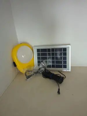 Sunking Boom Solar Lantern Radio and Mp3 Function Installer and Seller