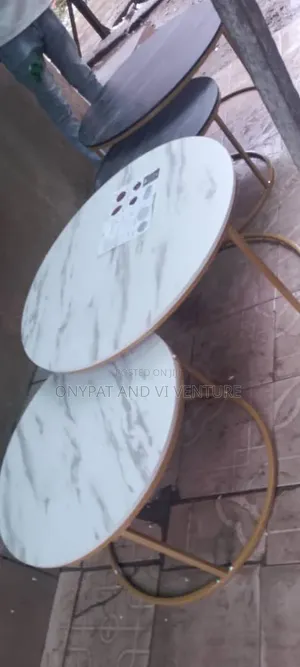 Classic Office and Home Center Table