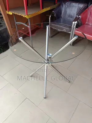 Good Quality Round Table