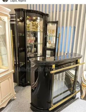 Adjustable Bar Wine
