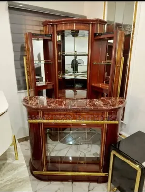 Adjustable Bar Wine