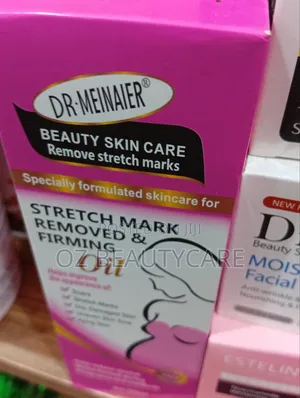 Strach Mark Removal and Firming