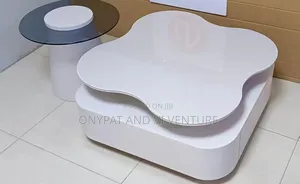 Morden Office and Home Centre Table