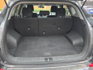 Hyundai Tucson Eco AWD 2016 Gray