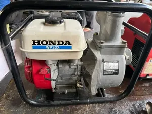 Honda Water Pump 3"