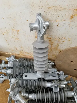 33kv Polymer Drop-Out Fuse Cutout