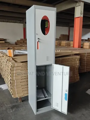 Metal Filling Cabinet