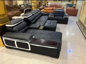 Quality Sofa Chairs by 7 Seather