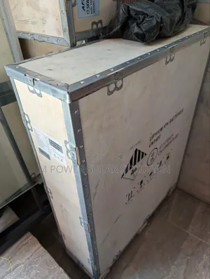 10kwh 51.2c Africell Solar Lithium Battery