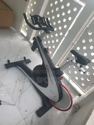 Americancardio Commercial Spinning Bike