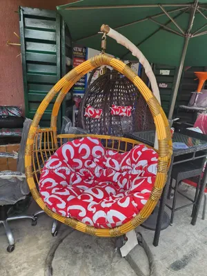 Classic Hanging Swing Chair