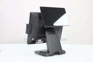 Brand New Pos Terminal With Free Management Software