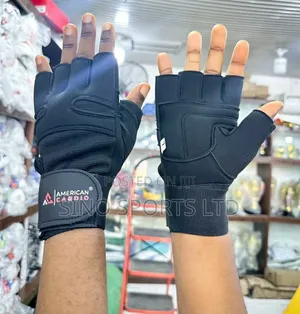 Americancardio Gym Glove