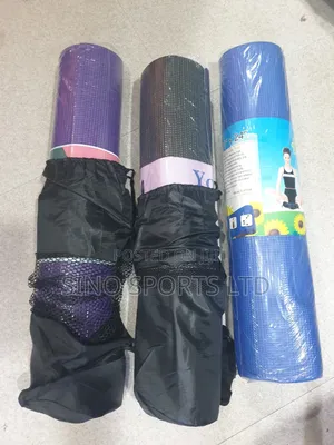 Quality Yoga Mat