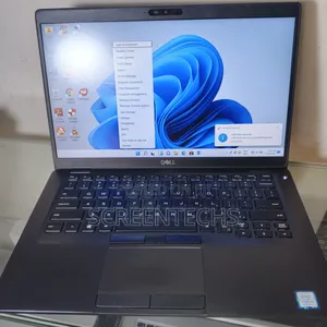 Laptop Dell Latitude 5400 8GB Intel Core i5 SSD 256GB