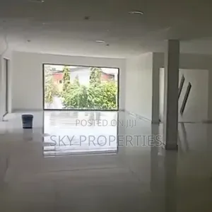 Commercial Shop Space for Rent