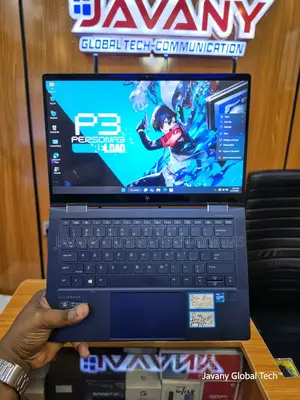 Laptop HP Dragonfly G2 16GB Intel Core i5 SSD 512GB