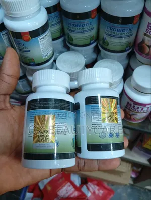 Probiotics 40 Billion Cfu