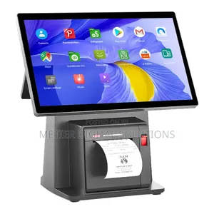 Pos Terminal With Free Management Software