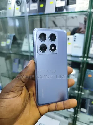 Xiaomi 14T Pro 512 GB Blue