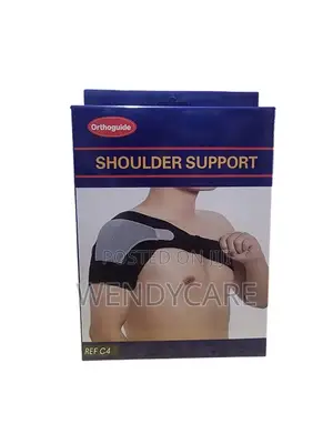 Orthoguide Shoulder Support