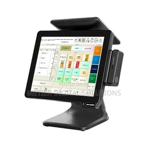 Retail Pos Terminal + Free Management Software