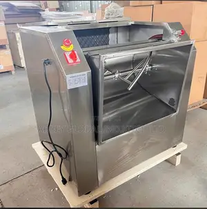 Powder Mixer Machine