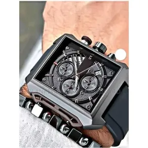 Super Classic Luxurious Watch