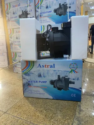 3hp Astral Swimming Pool Pump