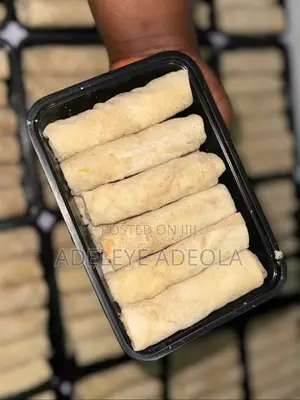 Ready to Fry