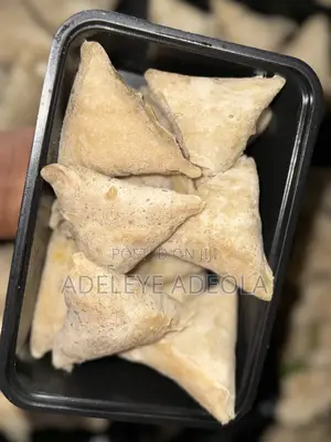 Ready to Fry