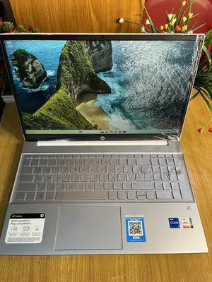Laptop HP Pavilion 15 8GB Intel Core i5 SSD 256GB