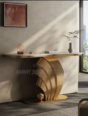 Mirror Console