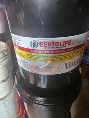 Bestolife Copper Supreme Special Blend Premium Thread Compound