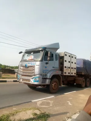 Compound Distributor of Cement