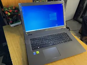 Laptop Acer Aspire E5-772G 8GB Intel Core i5 HDD 1T