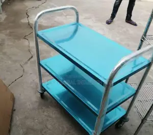 Food Trolley