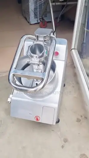 Food Processor