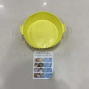 Silicone Air Fryer Paper