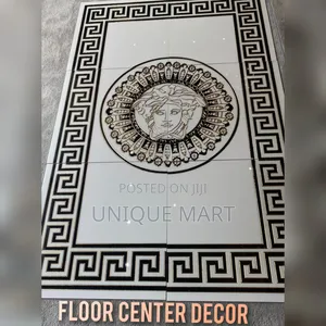 Quality Center Decor Sets. Versace Design